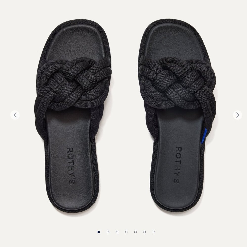 Rothys The Summer Sandal